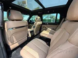 BYD Denza B8 Flagship 2026